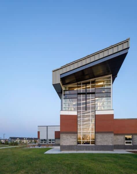 All Saints Exterior 2