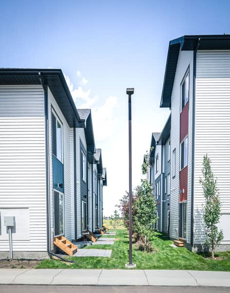 Elliston Townhomes Ext 6